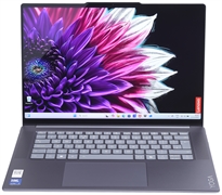 LENOVO YOGA SLIM 7I GEN 9 AURA EDITION LENOVO YOGA SLIM 7I GEN 9 AURA EDITION