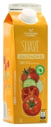 LA COCINA DE ALDI GAZPACHO SUAVE LA COCINA DE ALDI GAZPACHO SUAVE