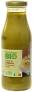 CARREFOUR BIO CREMA DE VERDURAS CON HORTALIZAS FRESCAS CARREFOUR BIO CREMA DE VERDURAS CON HORTALIZAS FRESCAS
