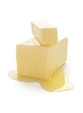¿Margarina versus Mantequilla?