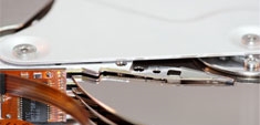Sistemas para hacer back-up