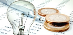 Las facturas de luz y gas suben por segunda vez en lo que va de año
