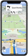 GENERAL MAGIC MAGIC EARTH NAVIGATION & MAPS (IOS) GENERAL MAGIC MAGIC EARTH NAVIGATION & MAPS (IOS)