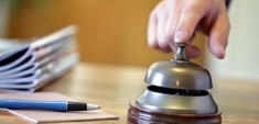 Problemas en el hotel: ¿cómo reclamar?