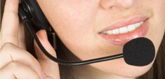 Servicios de Atención al Cliente