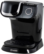 BOSCH TAS6002 TASSIMO MY WAY BOSCH TAS6002 TASSIMO MY WAY