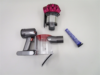 DYSON V7 MOTORHEAD (21.6V) DYSON V7 MOTORHEAD (21.6V)