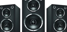 Altavoces: disfrute del mejor sonido