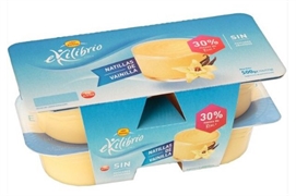 REINA NATILLAS SABOR VAINILLA SIN AZÚCARES AÑADIDOS REINA NATILLAS SABOR VAINILLA SIN AZÚCARES AÑADIDOS