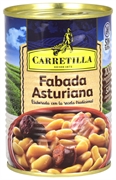 CARRETILLA FABADA ASTURIANA CARRETILLA FABADA ASTURIANA