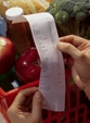 Ofertas en supermercados: revisa el tique