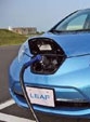 Nissan Leaf: ecológico pero caro