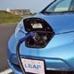 Nissan Leaf: ecológico pero caro