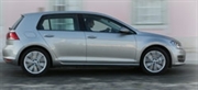 Probamos la séptima generación del VW Golf