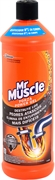 MR MUSCLE FORZA POWER GEL MR MUSCLE FORZA POWER GEL