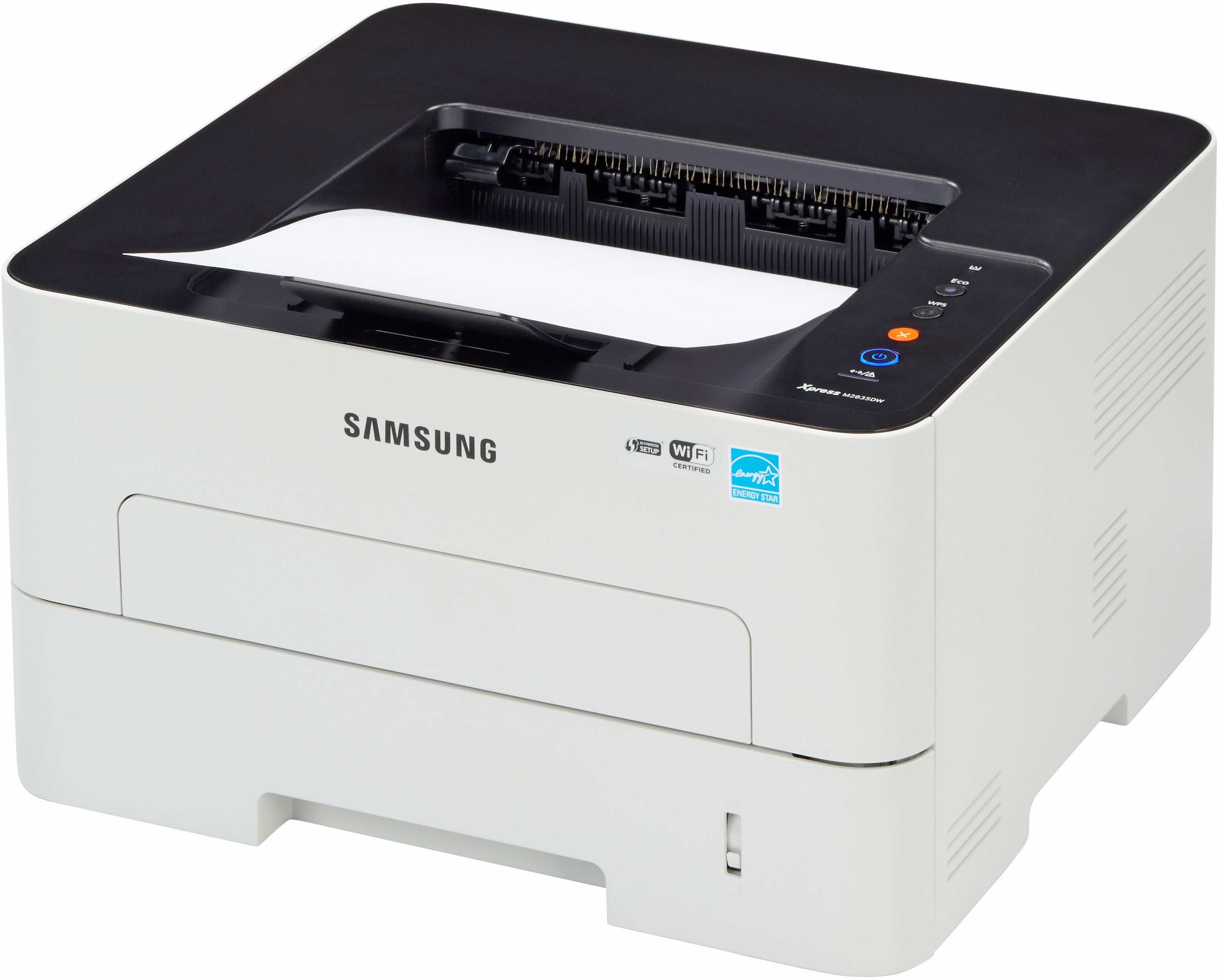 SAMSUNG XPRESS M2835DW SAMSUNG XPRESS M2835DW