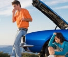 Problemas con el seguro del coche