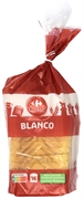 CARREFOUR PAN DE MOLDE CON CORTEZA CARREFOUR PAN DE MOLDE CON CORTEZA