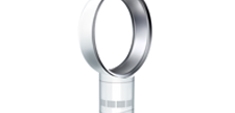 Air Multiplier, un ventilador sin aspas