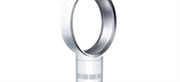 Air Multiplier, un ventilador sin aspas