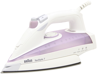 BRAUN TEXSTYLE 7 TS715 BRAUN TEXSTYLE 7 TS715