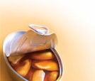 Mejillones