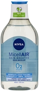 NIVEA AGUA MICELAR 5 EN 1 NIVEA AGUA MICELAR 5 EN 1