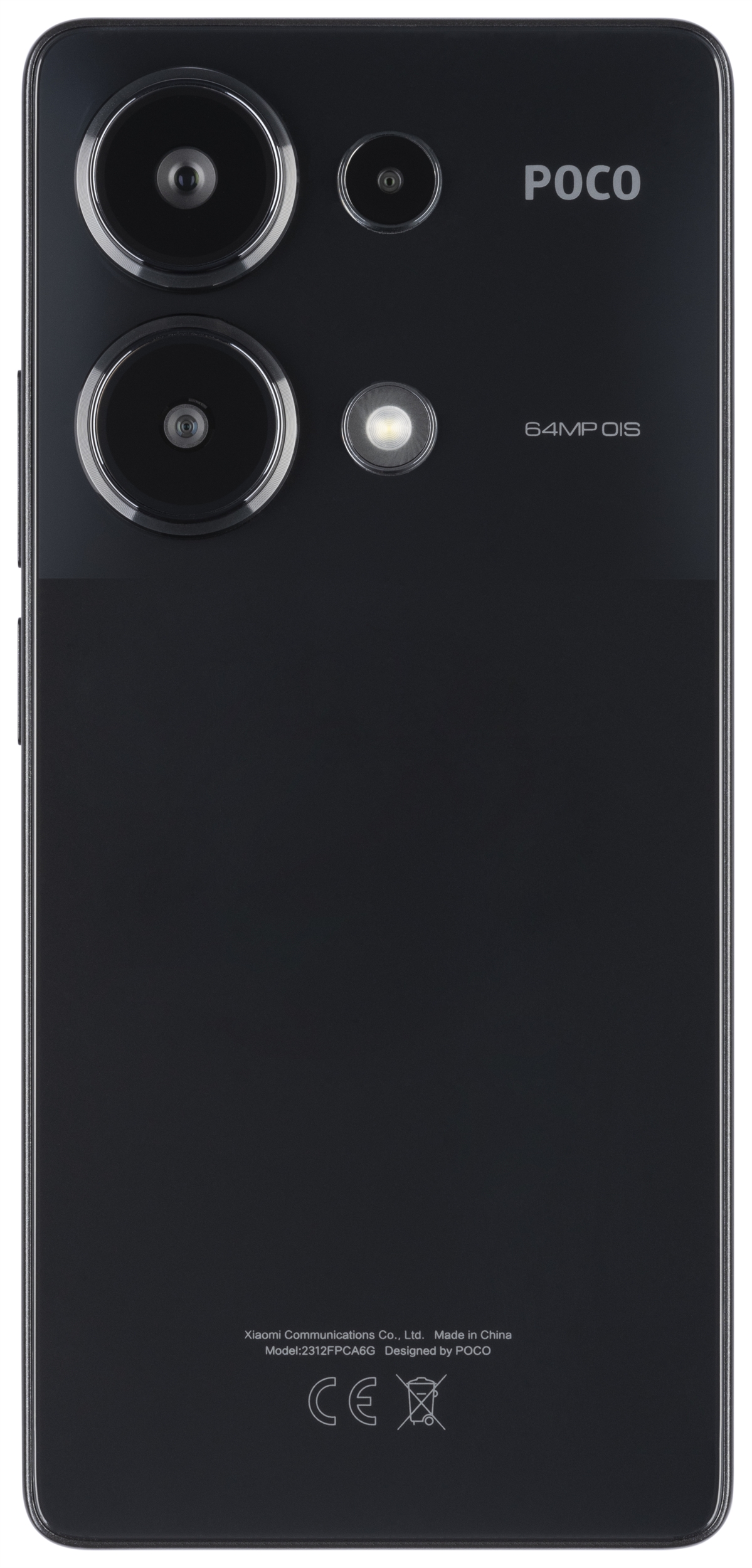 POCO M6 PRO 256GB 8GB POCO M6 PRO 256GB 8GB