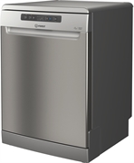 INDESIT DFC 2C24 A X INDESIT DFC 2C24 A X