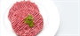 Hamburguesas frescas