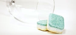 Detergentes para lavavajillas: cuál elegir