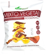 SORIA NATURAL Mixto vegetal Ecológico SORIA NATURAL Mixto vegetal Ecológico