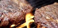 Consejos para una barbacoa segura y sabrosa
