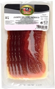 MAFRESA JAMÓN DE CEBO IBÉRICO 50% RAZA IBÉRICA. MAFRESA JAMÓN DE CEBO IBÉRICO 50% RAZA IBÉRICA.