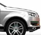 Coches utilitarios