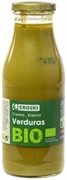 EROSKI BIO CREMA VERDURAS BIO EROSKI BIO CREMA VERDURAS BIO