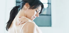 Dolor de cervicales