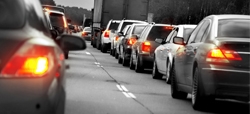 Los coches consumen un 25% más de lo que anuncian