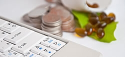 Campaña contra la venta de medicamentos on line