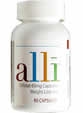 Alli se puede comprar en Internet