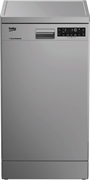 BEKO DFS28021X BEKO DFS28021X