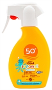 SUN MED (MERCADONA) PROTECTOR INFANTIL FPS 50+ RESISTENTE AL AGUA SUN MED (MERCADONA) PROTECTOR INFANTIL FPS 50+ RESISTENTE AL AGUA