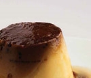 Flan de huevo