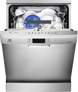 ELECTROLUX ESF5535LOX ELECTROLUX ESF5535LOX