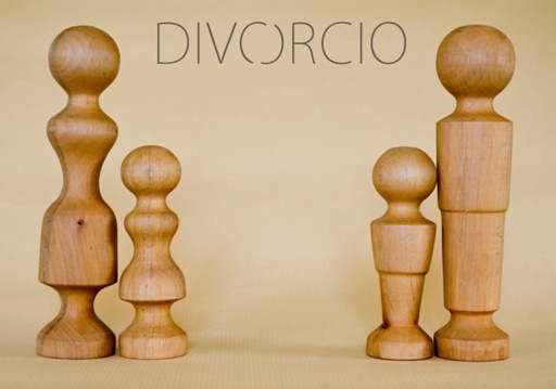 Iniciar divorcio en tres pasos