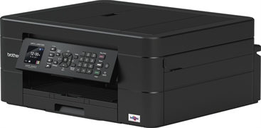 BROTHER MFC-J491DW BROTHER MFC-J491DW
