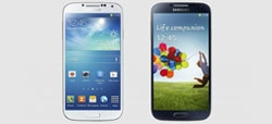 Samsung Galaxy S IV