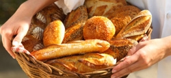 El IVA del pan sin gluten baja al 4%