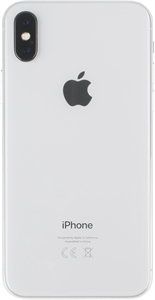APPLE IPHONE X 64GB APPLE IPHONE X 64GB