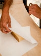 Papel a precio de oro